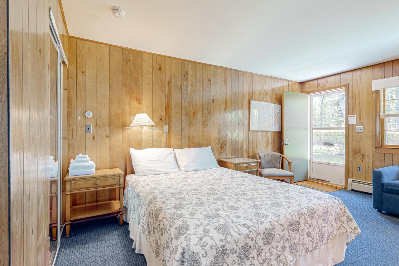 King Birch Lake Homes Alton Esterno foto