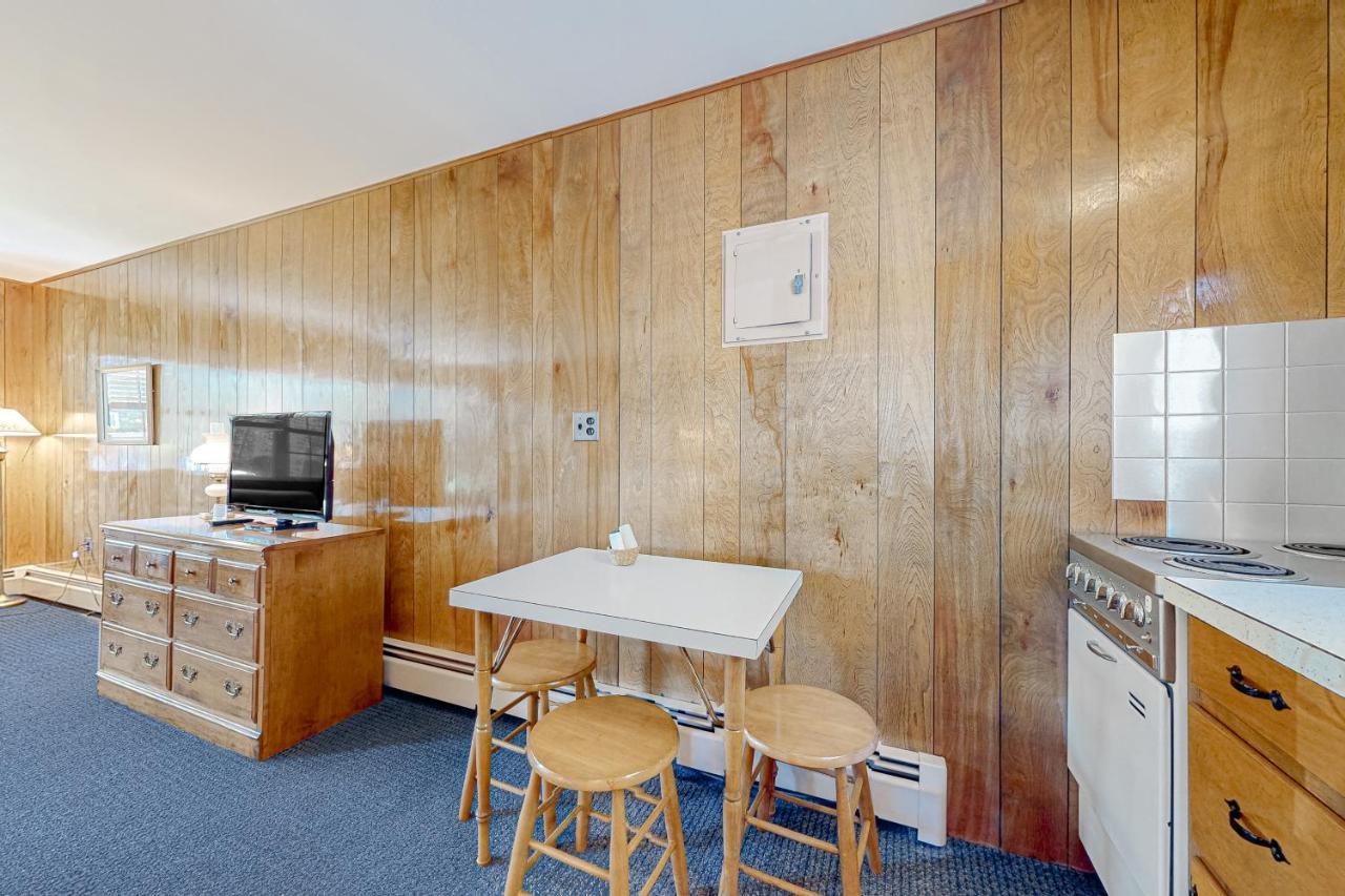 King Birch Lake Homes Alton Esterno foto
