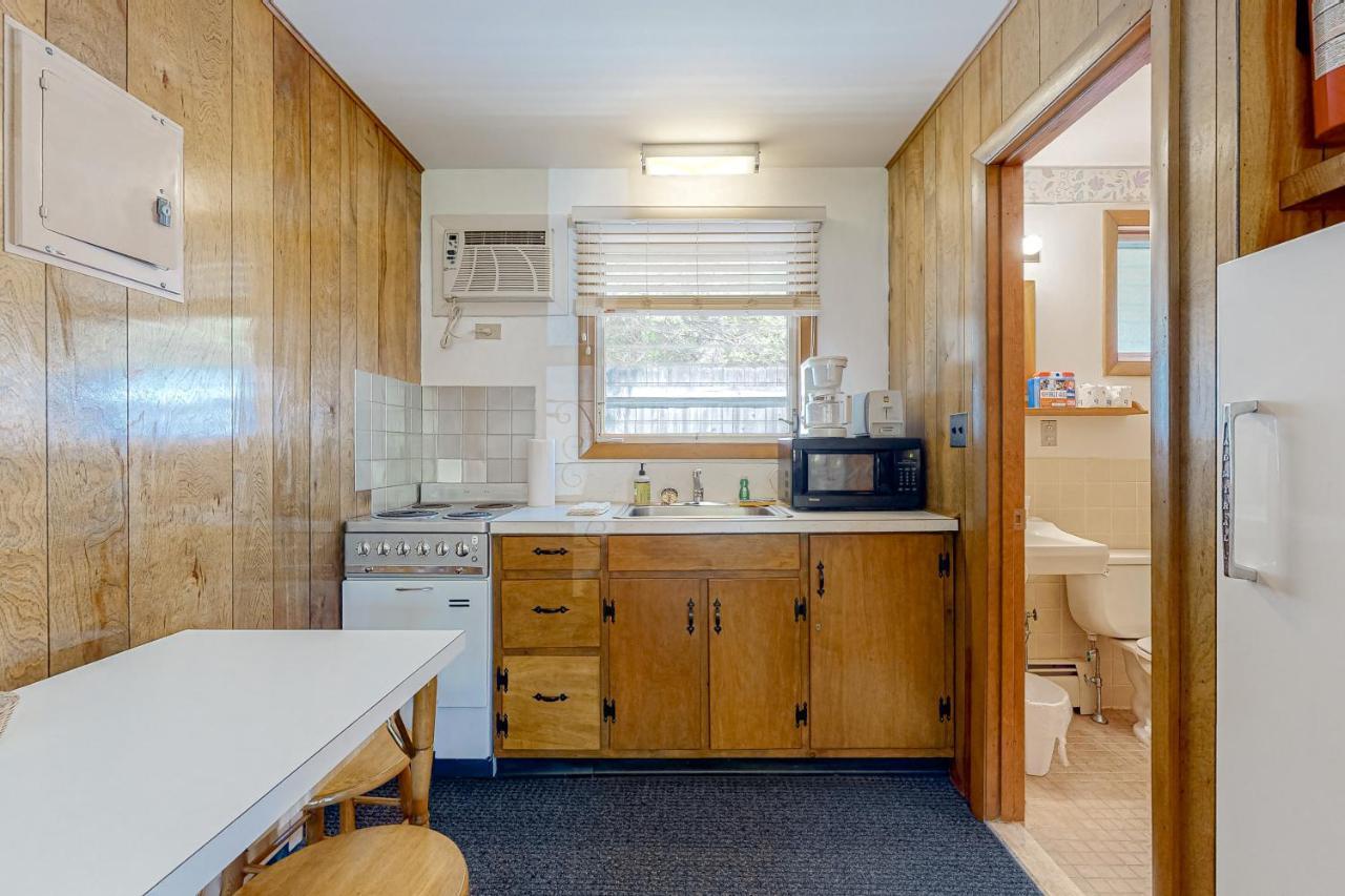 King Birch Lake Homes Alton Esterno foto