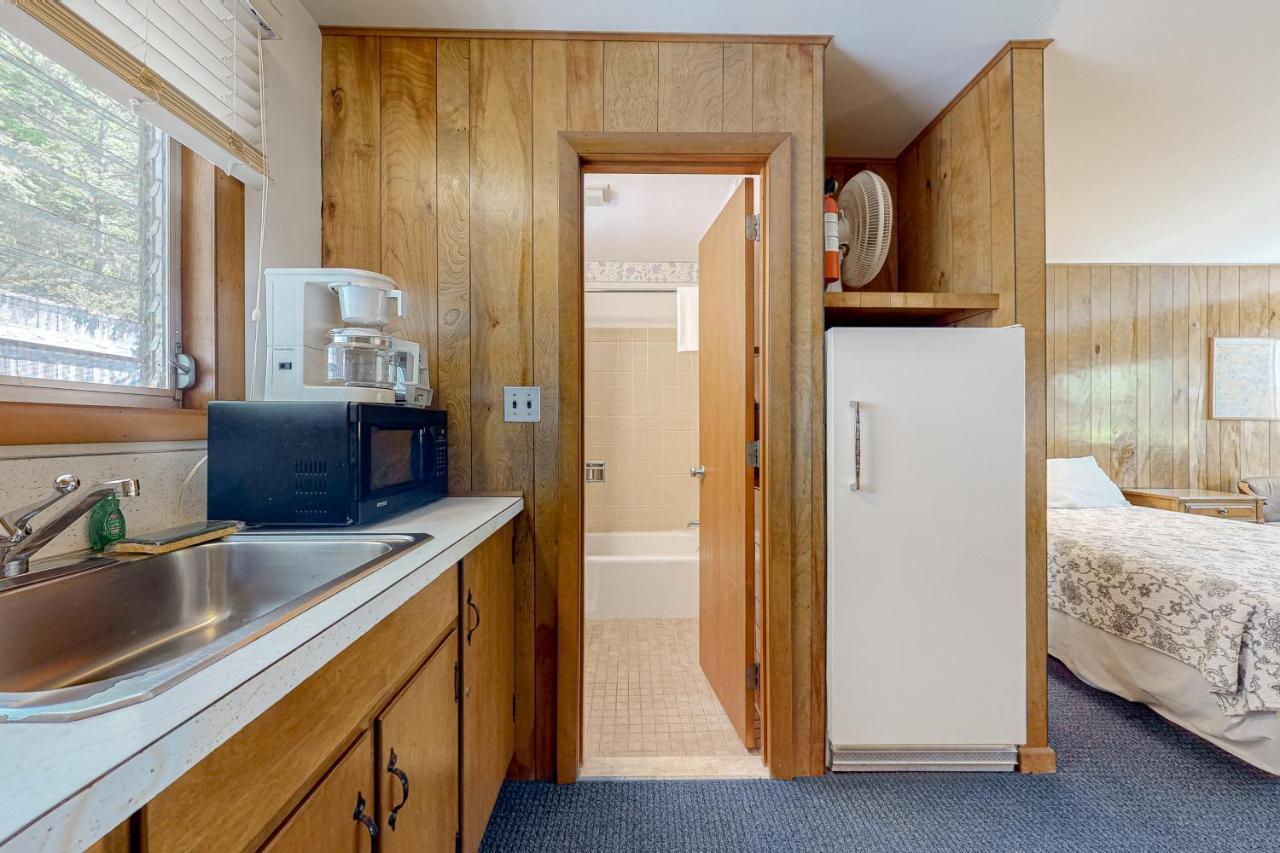 King Birch Lake Homes Alton Esterno foto