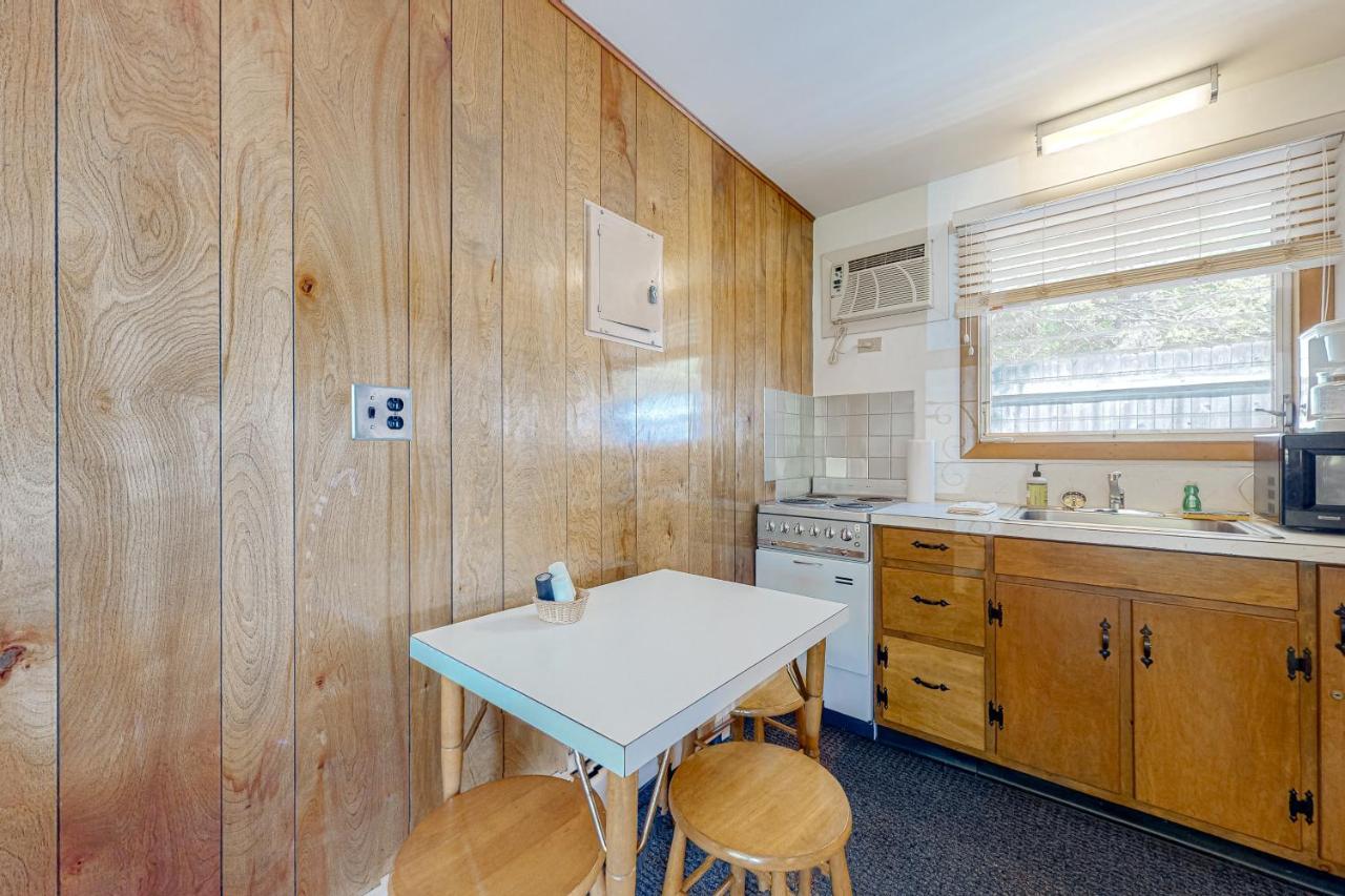 King Birch Lake Homes Alton Esterno foto